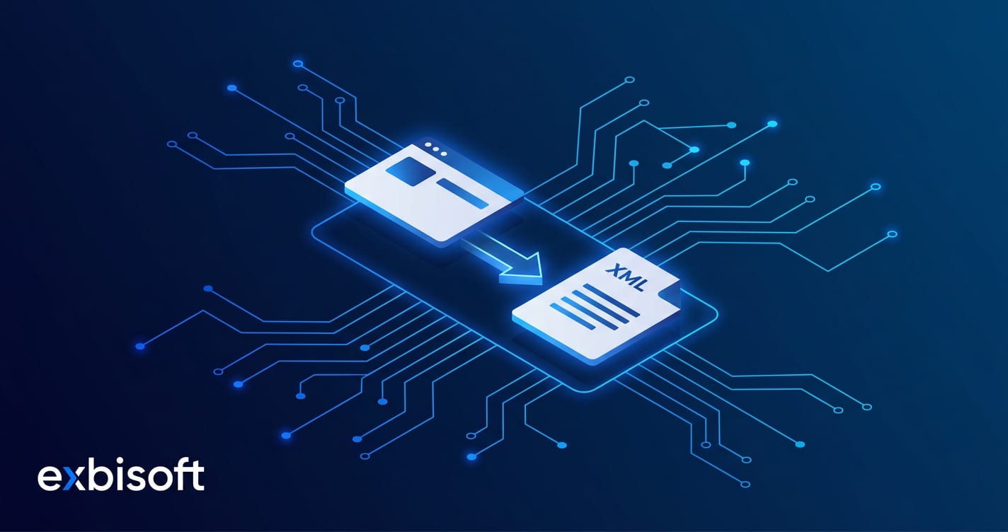 Lexware D!VE Offers — exbisoft Fallstudie