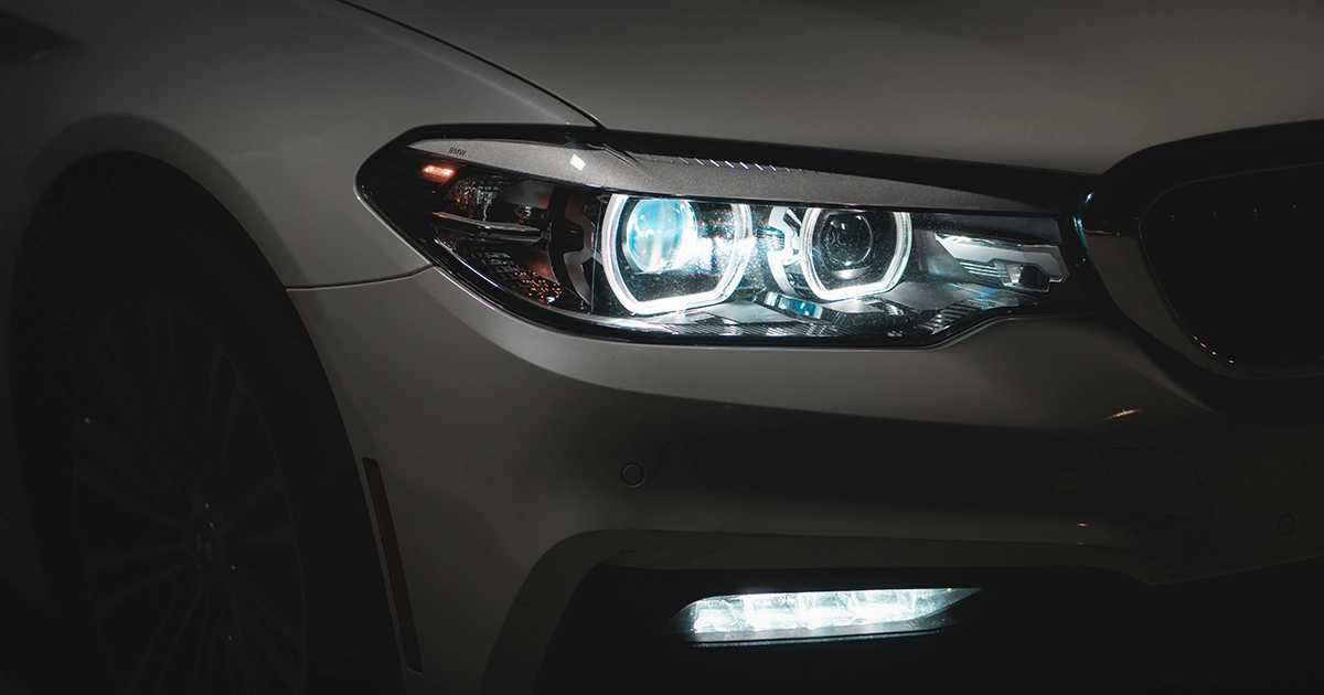 Automotive — connected mobile experiences and brand engagement