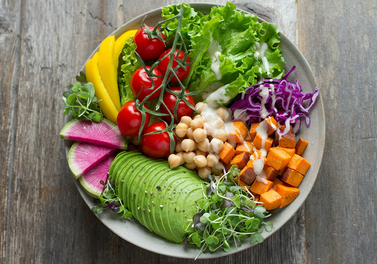 Food and beverages — quality and production