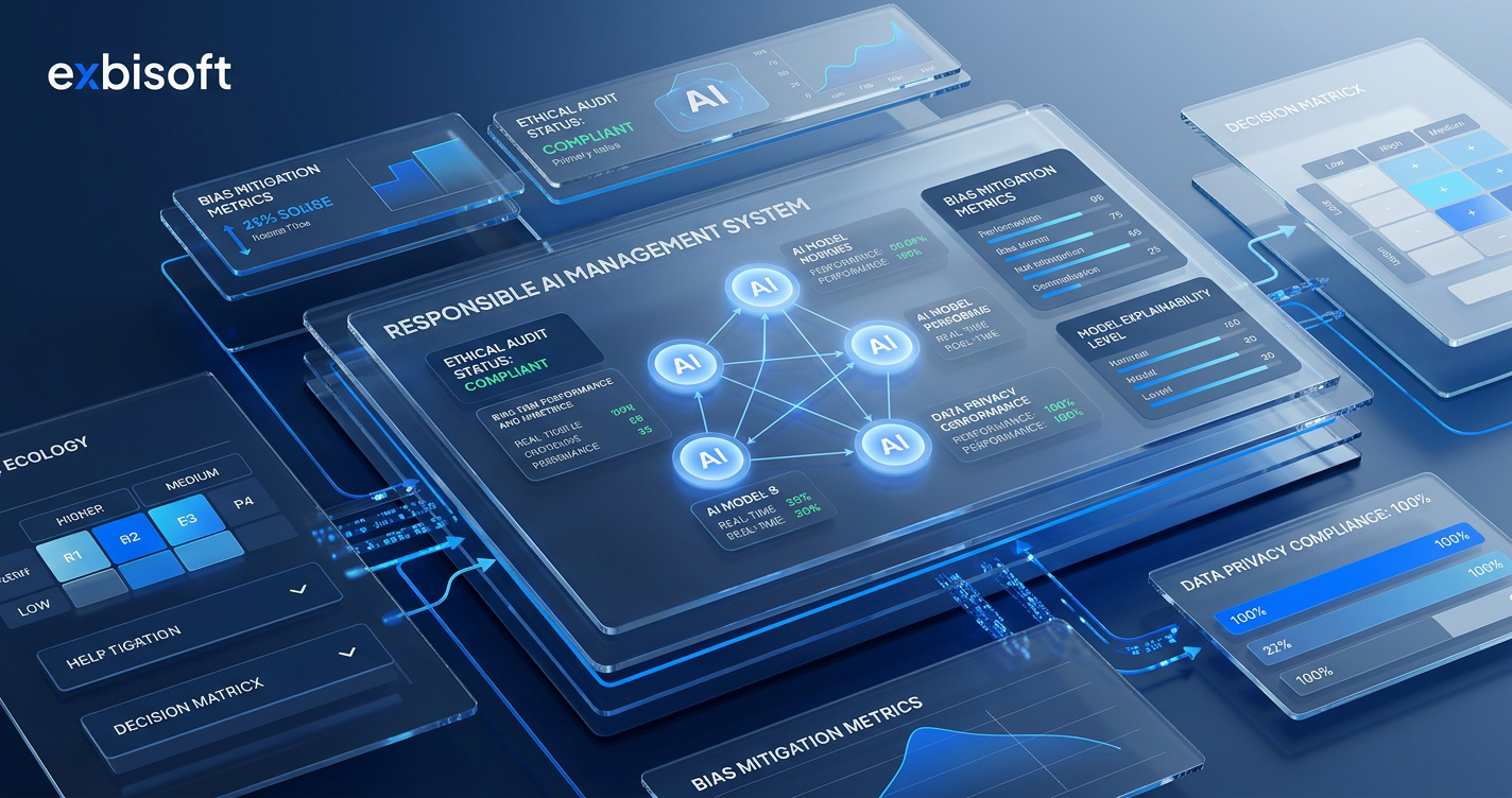 Software-Oekologie: Warum KI alles verstaerkt — auch Ihre Schwaechen